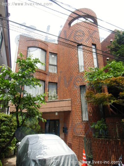 高輪SHIMIZUビル