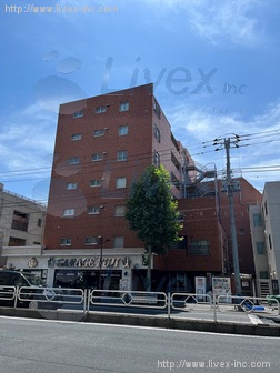星和東高円寺ハイツ