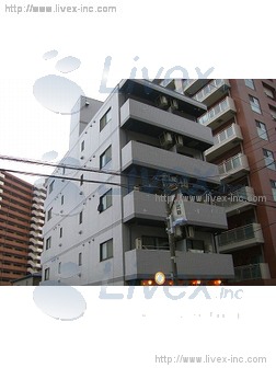 ジュネスさかえビル