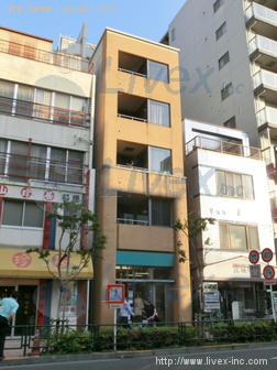 コマUD21ビル