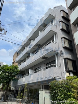 エレガンス阿佐谷北ビル