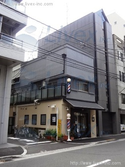 三番町加藤ビル