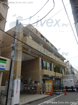 第2幸栄ビル