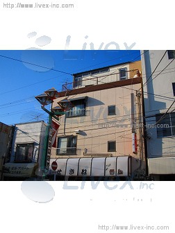 貸店舗