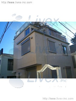 荻窪第1長岡ビル