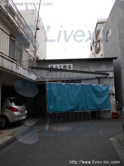 梅山ビル