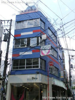 ラインビル