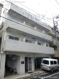 トップ錦糸町ビル