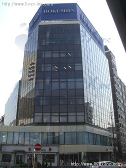 (取壊済)北辰ビル