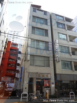 福楽ビル