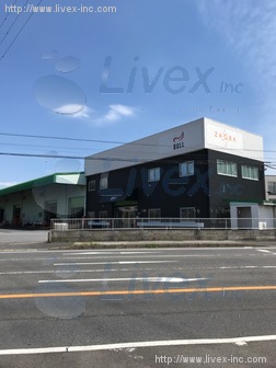 千葉第1流通センター貸倉庫・工場・店舗