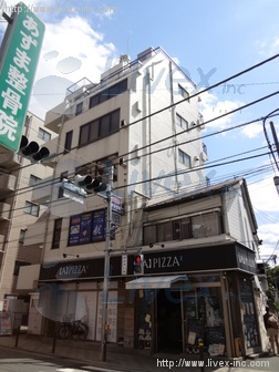 ファースト日野ビル