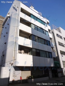松下ビル