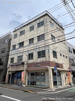第1塚田ビル