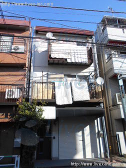 豊歳ビル