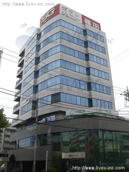 JU KINSHICHO NORTH TOWER