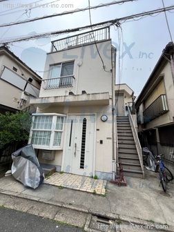 松本邸ビル