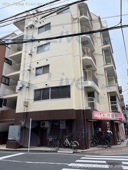 マンショングローリービル