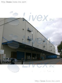 西船橋湾岸倉庫C棟