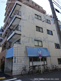 浅6ビル