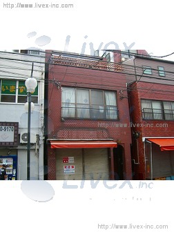 貸店舗