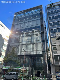 翔和神田ビル