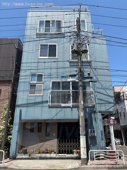 貸工場・倉庫