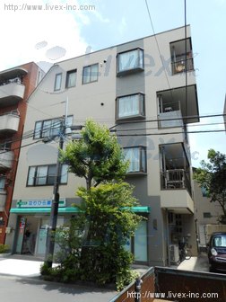 宇野澤ビル