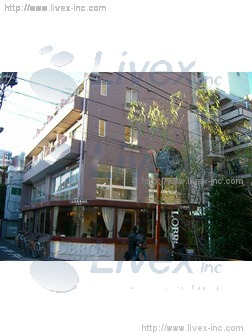 R.MATSUBARAビル