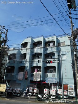 文京食品ビル
