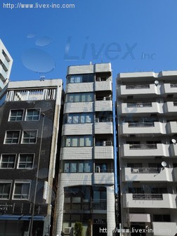 南大塚K.Y(第2台光)ビル
