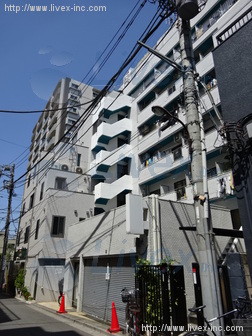 日神シルバープラザ大久保第2
