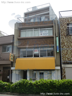 山栄ビル