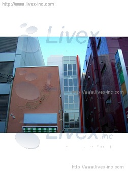 立川南口HMビル