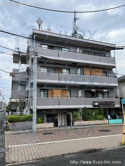 ハマダアーバンライフビル