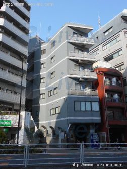 広尾259ビル