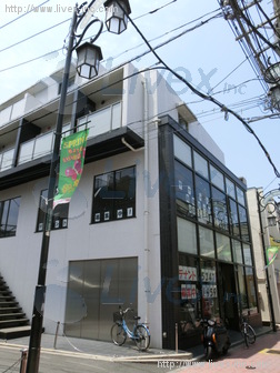 ウェルロード高円寺ビル