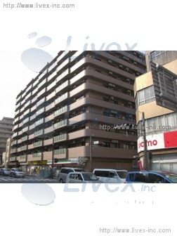 ナイスアーバン鶴見中央ビル