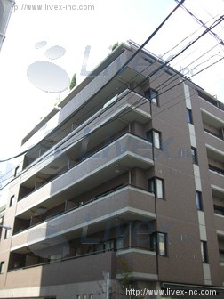 アルエット台東ビル
