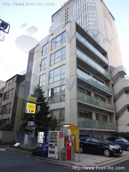 HK平河町ビル