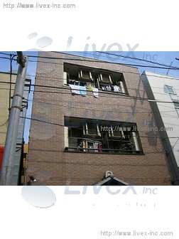 貸店舗