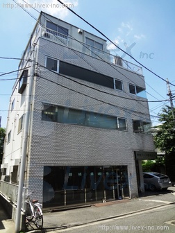 中央リース販売ビル