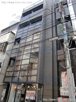 エコロ第2新宿ビル