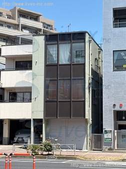 貸事務所・店舗