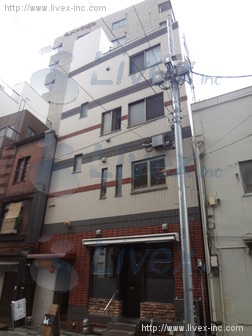 仮)銀座ミトマビル