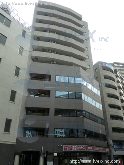 SKT板橋ビル