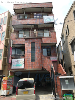 アルシュ・せじまビル