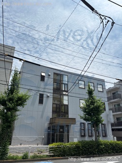 貸倉庫・事務所