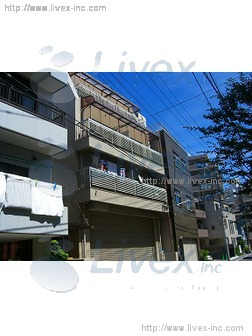 貸工場・営業所