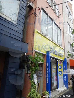 ママダビル